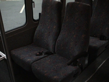 Picture of 2005 Ford E450 Krystal Shuttle Bus