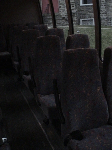 Picture of 2005 Ford E450 Krystal Shuttle Bus