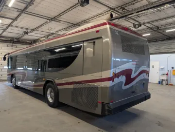 2007 Gillig 35ft