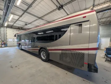 2007 Gillig 35ft
