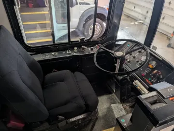 2007 Gillig 35ft