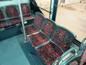 2007 Gillig 35ft