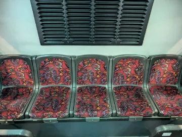2007 Gillig 35ft