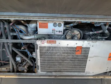 2007 Gillig 35ft