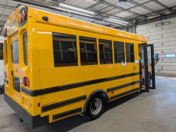 2014 Chevorlet Starcraft 29P 