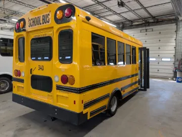 2014 Chevorlet Starcraft 29P 