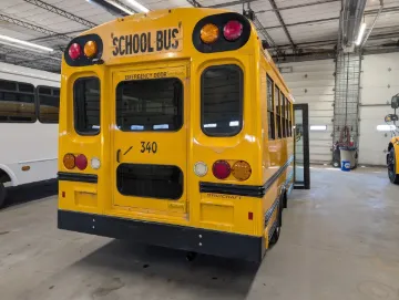 2014 Chevorlet Starcraft 29P 