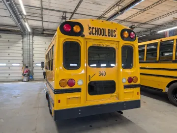 2014 Chevorlet Starcraft 29P 