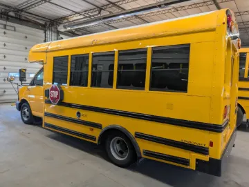 2014 Chevorlet Starcraft 29P 