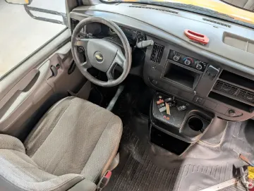 2014 Chevorlet Starcraft 29P 