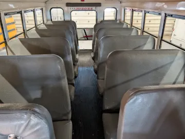 2014 Chevorlet Starcraft 29P 