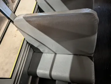 2014 Chevorlet Starcraft 29P 