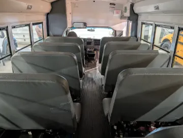 2014 Chevorlet Starcraft 29P 