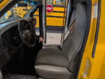 2014 Chevorlet Starcraft 29P 