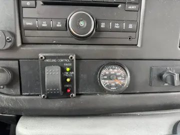 2015 Chevrolet 20P Shuttle