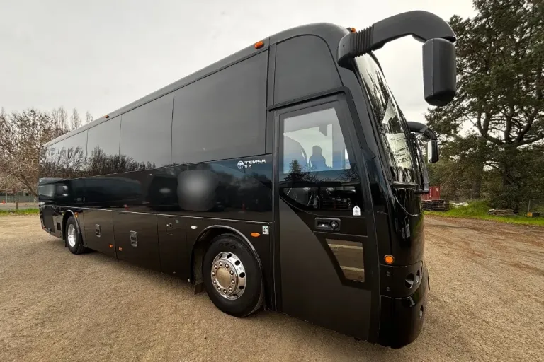 2014 Temsa TS35 40P