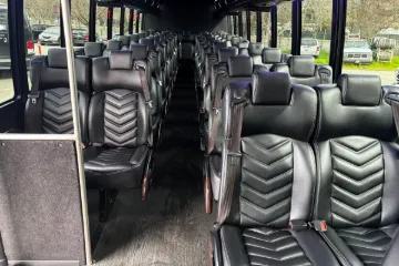 Picture of 2018 Freightliner Grech 39P