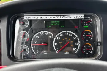 Picture of 2018 Freightliner Grech 39P
