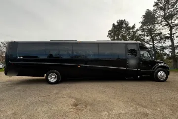 Picture of 2018 Freightliner Grech 39P