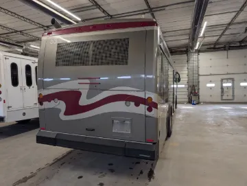 2007 Gillig 35 foot