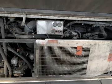 2007 Gillig 35 foot