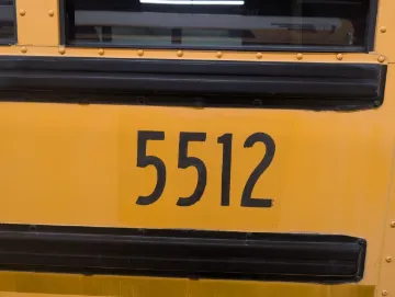 2018 International CE 51P ADA