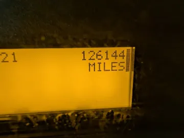 2018 International CE 51P ADA