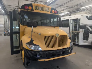 2018 International CE 51P ADA