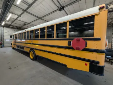 2018 International CE 51P ADA