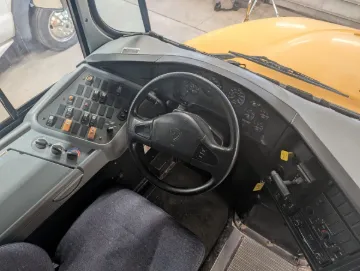 2018 International CE 51P ADA