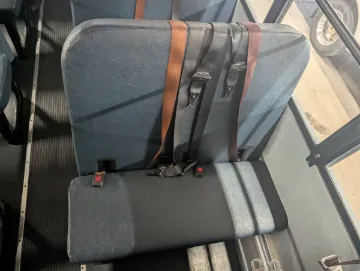 2018 International CE 51P ADA