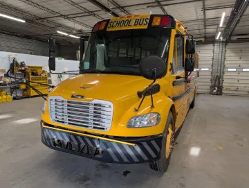 2019 Thomas C2 71P School Bus