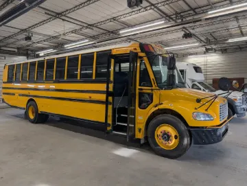 2019 Thomas C2 71P School Bus