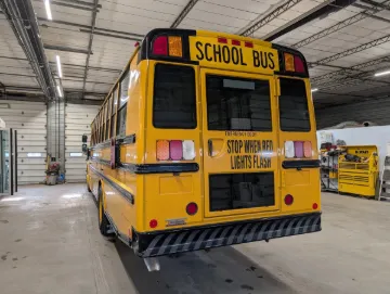 2019 Thomas C2 71P School Bus