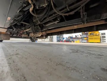 2019 Thomas C2 71P School Bus
