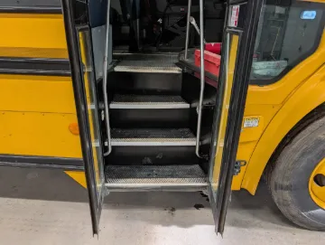 2019 Thomas C2 71P School Bus