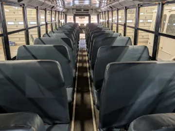 2019 Thomas C2 71P School Bus