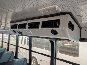 2019 Thomas C2 71P School Bus
