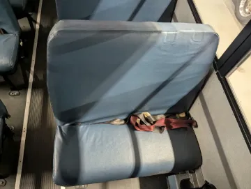 2019 Thomas C2 71P School Bus