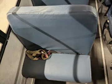 2019 Thomas C2 71P School Bus