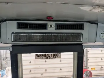 2019 Thomas C2 71P School Bus