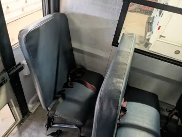 2019 Thomas C2 71P School Bus