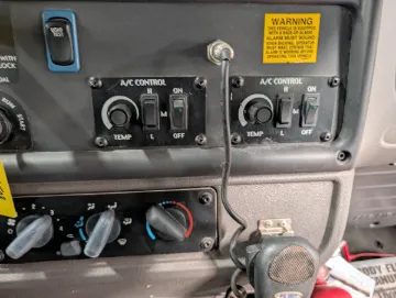2019 Thomas C2 71P School Bus