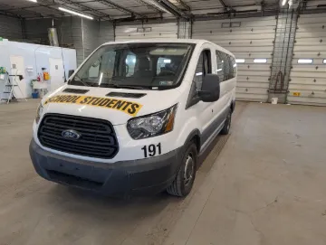 2019 Ford T-150 9P Van