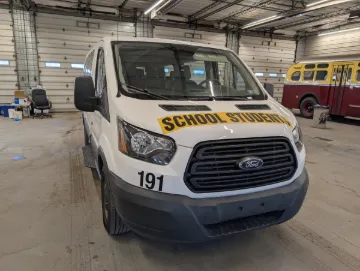 2019 Ford T-150 9P Van