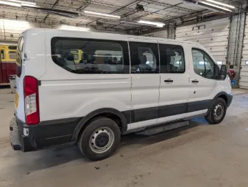 2019 Ford T-150 9P Van