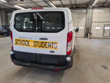 2019 Ford T-150 9P Van
