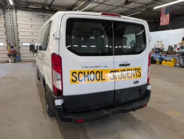 2019 Ford T-150 9P Van