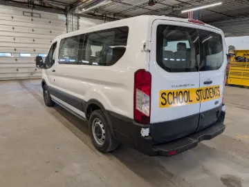 2019 Ford T-150 9P Van
