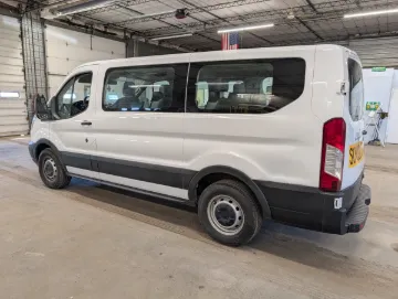 2019 Ford T-150 9P Van